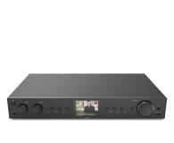 Radio i budzik Hama DIT2105 hi-fi dab+/internet radio/bluetooth® rx/tx/app, cza